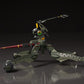 Rebuild of Evangelion Maqueta Plastic Model Kit Moderoid Evangelion Provisional Unit-05 16 cm