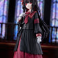 Magical Girl Witch Trials Pop Up Parade Figura PVC Hiro Nikaido L Size