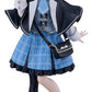 Magical Girl Witch Trials Pop Up Parade Figura PVC Sherry Tachibana L Size 22 cm