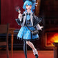 Magical Girl Witch Trials Pop Up Parade Figura PVC Sherry Tachibana L Size 22 cm