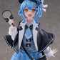 Magical Girl Witch Trials Pop Up Parade Figura PVC Sherry Tachibana L Size 22 cm