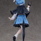 Magical Girl Witch Trials Pop Up Parade Figura PVC Sherry Tachibana L Size 22 cm