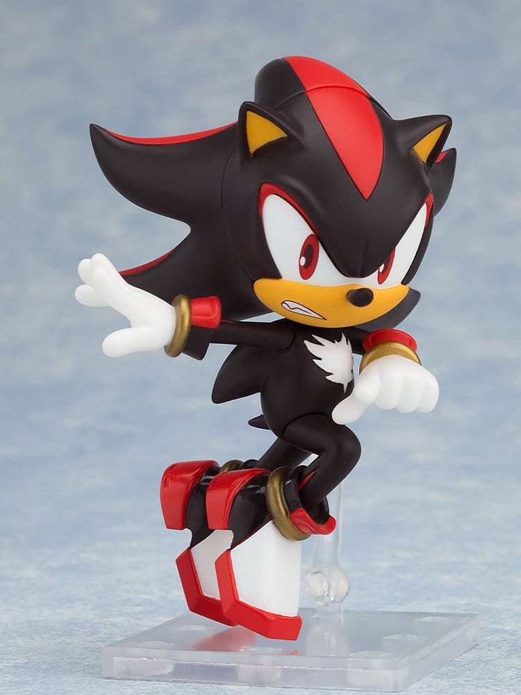 Sonic the Hedgehog Nendoroid Surprise Figuras Mini Blind Box Surtido (6)