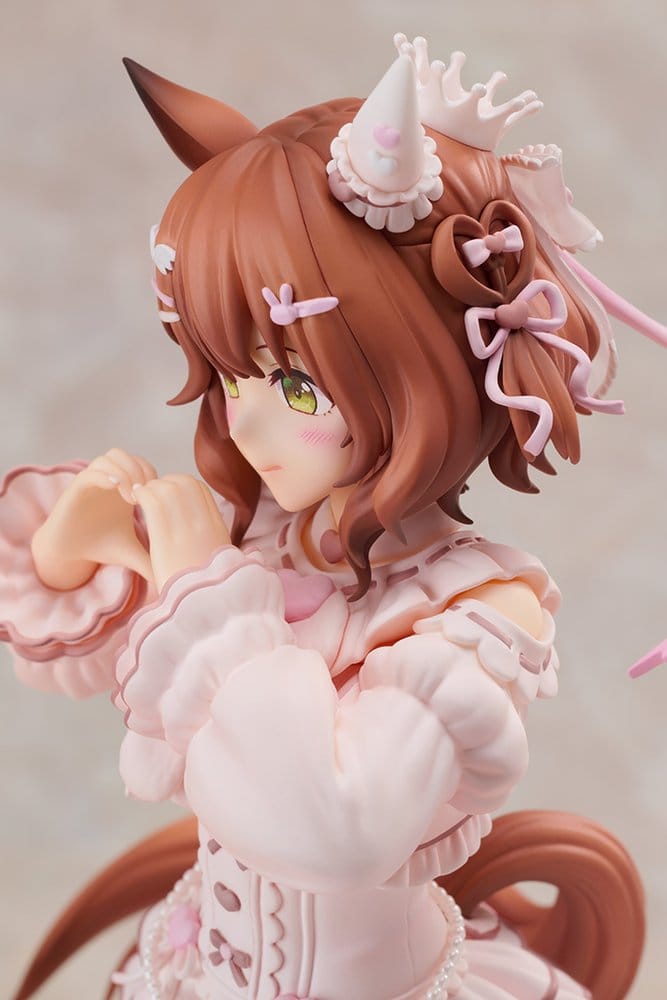 Umamusume: Pretty Derby Figura PVC 1/7 [Unforgettable Sugar Candy] Aston Machan 23 cm