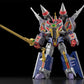 Gridman Universe Maqueta Plastic Model Kit Moderoid Full Power Gridman 17 cm