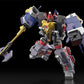 Gridman Universe Maqueta Plastic Model Kit Moderoid Full Power Gridman 17 cm