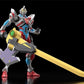 Gridman Universe Maqueta Plastic Model Kit Moderoid Full Power Gridman 17 cm