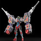 Gridman Universe Maqueta Plastic Model Kit Moderoid Full Power Gridman 17 cm