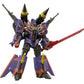Gridman Universe Maqueta Plastic Model Kit Moderoid Full Power Gridknight 17 cm