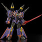 Gridman Universe Maqueta Plastic Model Kit Moderoid Full Power Gridknight 17 cm