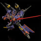 Gridman Universe Maqueta Plastic Model Kit Moderoid Full Power Gridknight 17 cm