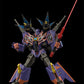 Gridman Universe Maqueta Plastic Model Kit Moderoid Full Power Gridknight 17 cm