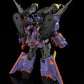 Gridman Universe Maqueta Plastic Model Kit Moderoid Full Power Gridknight 17 cm