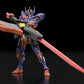 Gridman Universe Maqueta Plastic Model Kit Moderoid Full Power Gridknight 17 cm