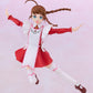 My-Otome HiME Maqueta Plastic Model Kit Plamatea Arika Yumemiya 14 cm