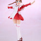 My-Otome HiME Maqueta Plastic Model Kit Plamatea Arika Yumemiya 14 cm