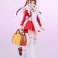 My-Otome HiME Maqueta Plastic Model Kit Plamatea Arika Yumemiya 14 cm