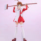 My-Otome HiME Maqueta Plastic Model Kit Plamatea Arika Yumemiya 14 cm