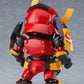 Tengen Toppa Gurren Lagann Maqueta Plastic Model Kit Moderoid Gurren Lagann 14 cm