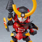 Tengen Toppa Gurren Lagann Maqueta Plastic Model Kit Moderoid Gurren Lagann 14 cm