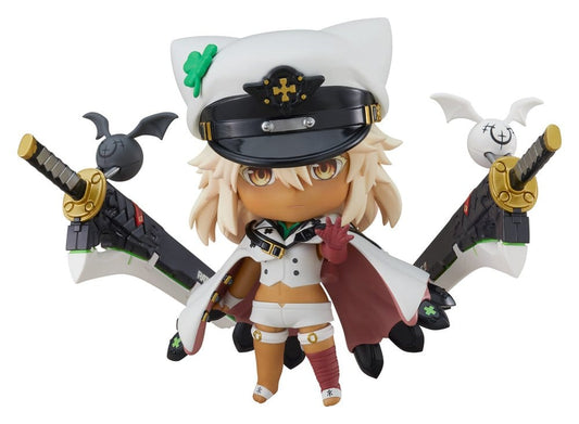 Guilty Gear -Strive- Nendoroid Figura Ramlethal Valentine 10 cm