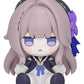 Honkai: Star Rail Huggy Good Smile Figura Mini The Herta 7 cm