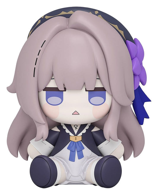 Honkai: Star Rail Huggy Good Smile Figura Mini The Herta 7 cm