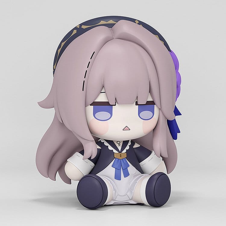 Honkai: Star Rail Huggy Good Smile Figura Mini The Herta 7 cm