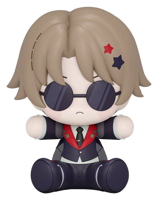 Honkai: Star Rail Huggy Good Smile Figura Mini Skott 7 cm