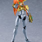 The King of Braves GaoGaiGar Maqueta Plastic Model Kit Plamatea Guy Shishioh 16 cm