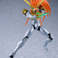 The King of Braves GaoGaiGar Maqueta Plastic Model Kit Plamatea Guy Shishioh 16 cm
