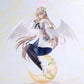 Blue Archive Figura PVC 1/7 Nagisa: Radiance in Bloom 26 cm