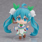 Character Vocal Series 01: Hatsune Miku Figuras Mini Snow Miku All Stars Figure Collection Vol. 2 8 cm Surtido Blind Box (8)