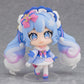 Character Vocal Series 01: Hatsune Miku Figuras Mini Snow Miku All Stars Figure Collection Vol. 2 8 cm Surtido Blind Box (8)