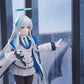 Blue Archive figma Figura Noa Ushio 15 cm