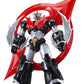 Shin Mazinger ZERO vs. Great General of Darkness Maqueta Plastic Model Kit Moderoid Mazinger ZERO 16 cm