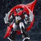 Shin Mazinger ZERO vs. Great General of Darkness Maqueta Plastic Model Kit Moderoid Mazinger ZERO 16 cm