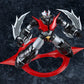 Shin Mazinger ZERO vs. Great General of Darkness Maqueta Plastic Model Kit Moderoid Mazinger ZERO 16 cm
