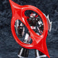 Shin Mazinger ZERO vs. Great General of Darkness Maqueta Plastic Model Kit Moderoid Mazinger ZERO 16 cm