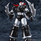 Shin Mazinger ZERO vs. Great General of Darkness Maqueta Plastic Model Kit Moderoid Mazinger ZERO 16 cm