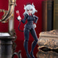 Helltaker figma Figura Lucifer 15 cm