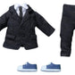 Chainsaw Man Accesorios para las Figuras Nendoroid Doll Outfit Set: Aki Hayakawa