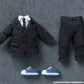 Chainsaw Man Accesorios para las Figuras Nendoroid Doll Outfit Set: Aki Hayakawa