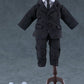 Chainsaw Man Accesorios para las Figuras Nendoroid Doll Outfit Set: Aki Hayakawa