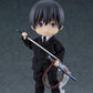Chainsaw Man Accesorios para las Figuras Nendoroid Doll Outfit Set: Aki Hayakawa