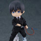Chainsaw Man Accesorios para las Figuras Nendoroid Doll Outfit Set: Aki Hayakawa