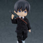 Chainsaw Man Accesorios para las Figuras Nendoroid Doll Outfit Set: Aki Hayakawa