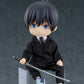 Chainsaw Man Accesorios para las Figuras Nendoroid Doll Outfit Set: Aki Hayakawa