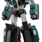 The Brave Fighter of Legend Da-Garn The Gattai Figura Seven Changer 26 cm