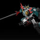 The Brave Fighter of Legend Da-Garn The Gattai Figura Seven Changer 26 cm
